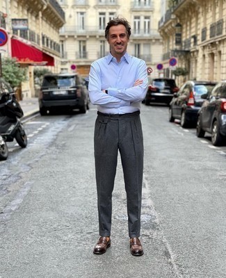 С чем носить желтые носки мужчине