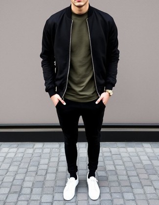 С чем носить желтые часы мужчине