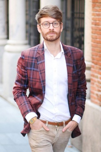 Какие классические рубашки носить с светло-коричневыми джинсами мужчине: Классическая рубашка и светло-коричневые джинсы — беспроигрышный вариант для повседневного офисного образа.