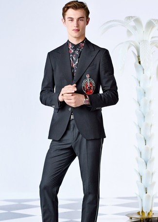 Какие классические брюки носить с черным пиджаком в 20 лет мужчине лето в деловом стиле: Черный пиджак и классические брюки — великолепный образ для выхода в свет. Такой образ определенно тебе понравится для жарких дней.