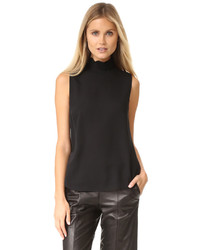 Бежевая блузка от A.L.C.