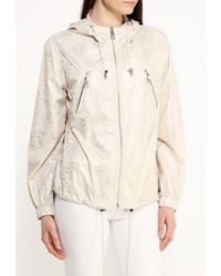 Женская бежевая ветровка от Liu Jo Jeans