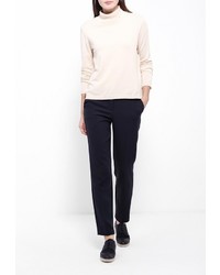 Женская бежевая водолазка от Broadway