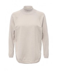 Женская бежевая водолазка от Delicate Love