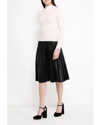 Женская бежевая водолазка от Rinascimento