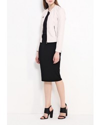 Женская бежевая куртка от Broadway