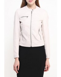 Женская бежевая куртка от Broadway