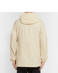 Мужская бежевая легкая куртка от Acne Studios