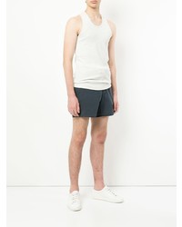 Мужская бежевая майка от The Upside