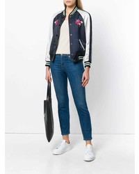 Женская бежевая майка от Le Tricot Perugia