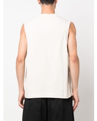 Мужская бежевая майка от Margaret Howell