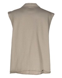 Мужская бежевая майка от Off Duty