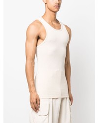 Мужская бежевая майка от HONOR THE GIFT