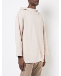 Мужская бежевая парка от Ts(S)