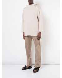 Мужская бежевая парка от Ts(S)