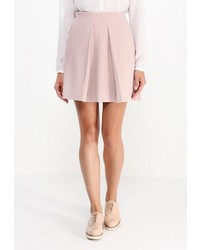 Бежевая пышная юбка от Broadway