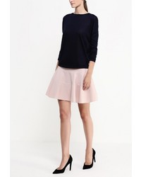 Бежевая пышная юбка от Patrizia Pepe