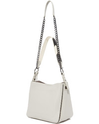 Женская бежевая сумка от Botkier