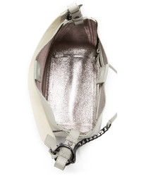 Женская бежевая сумка от Botkier