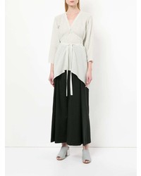 Бежевая туника от Nehera