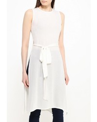 Бежевая туника от LOST INK