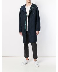 Мужская бежевая футболка с круглым вырезом от Harmony Paris