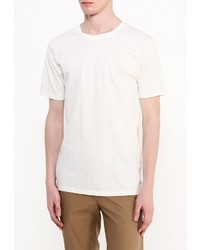 Мужская бежевая футболка от Only &amp; Sons