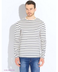 Мужская бежевая футболка от SPRINGFIELD