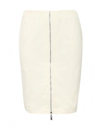 Бежевая юбка от Svesta