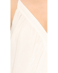 Бежевое вечернее платье от Rory Beca