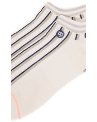 Женские бежевые ботинки от Stance