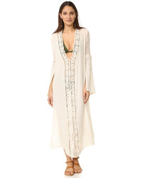 Женские бежевые ботинки от Jens Pirate Booty