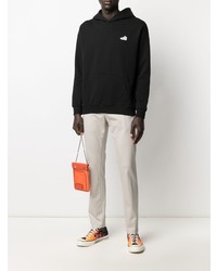 Бежевые брюки чинос от Department 5