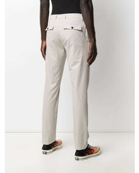 Бежевые брюки чинос от Department 5