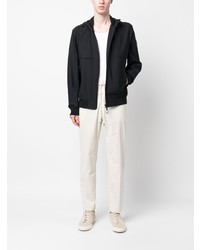 Бежевые брюки чинос от BOSS