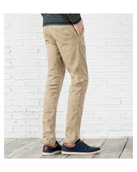 Бежевые брюки чинос от SPRINGFIELD