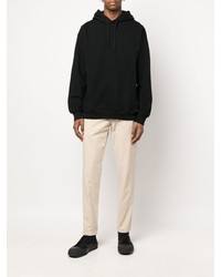 Бежевые брюки чинос от Philipp Plein