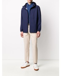 Бежевые брюки чинос от Neil Barrett