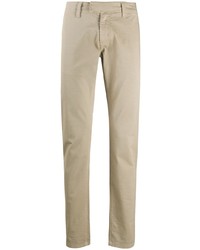 Бежевые брюки чинос от Zadig & Voltaire
