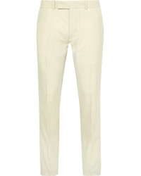 Мужские бежевые брюки от RLX Ralph Lauren