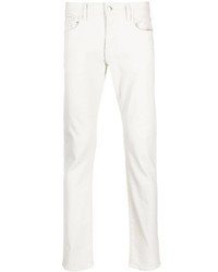Мужские бежевые джинсы от Armani Exchange