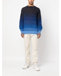 Мужские бежевые джинсы от 424