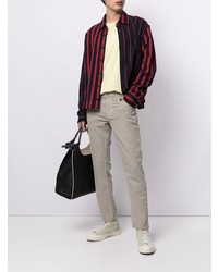 Мужские бежевые джинсы от Department 5