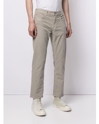 Мужские бежевые джинсы от Department 5