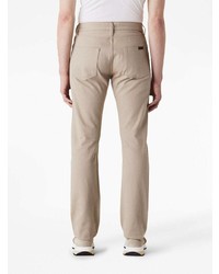 Мужские бежевые джинсы от Fear Of God