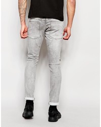 Мужские бежевые джинсы от G Star
