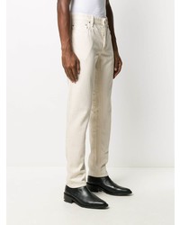 Мужские бежевые джинсы от Department 5