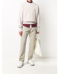 Мужские бежевые джинсы от A-Cold-Wall*