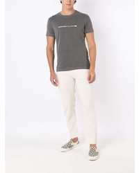 Мужские бежевые джинсы от OSKLEN