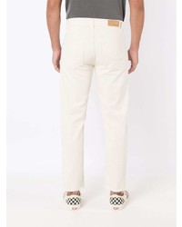 Мужские бежевые джинсы от OSKLEN